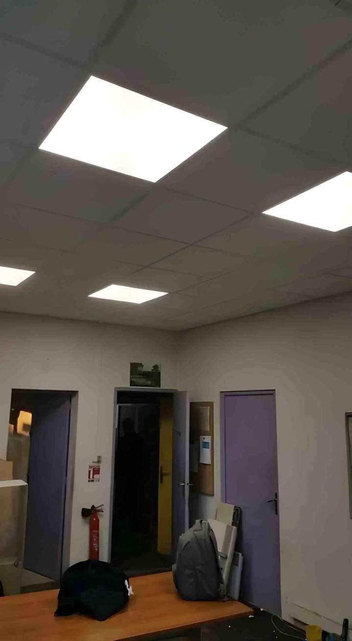 Installation de faux plafonds Castres