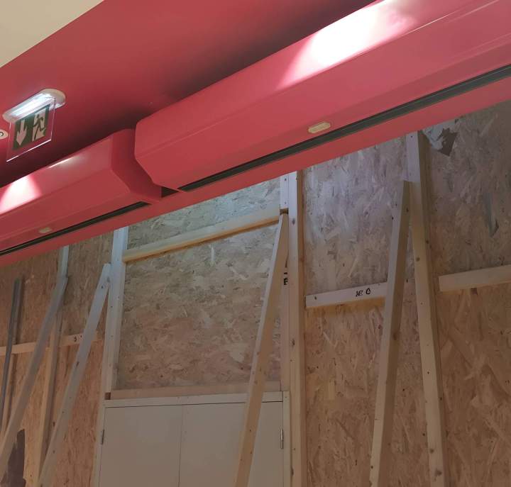 Solutions thermiques et acoustiques pour un confort optimal
